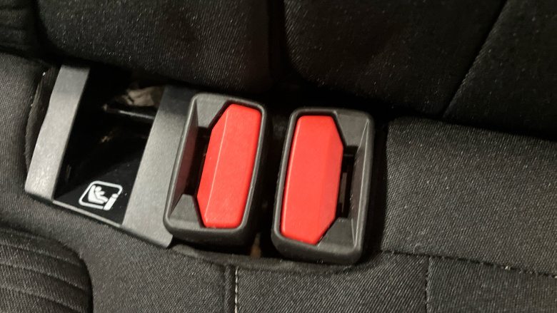 Ford Focus 1.0 EcoBoost Titanium 5dr Petrol Estate